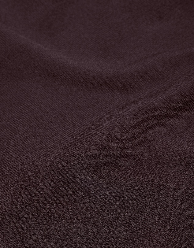 Calibre - Slim Tech Knit T-shirt Bourbon
