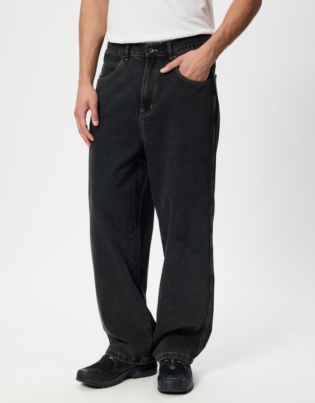X-Large - Baggy Bull Denim 91 Pants