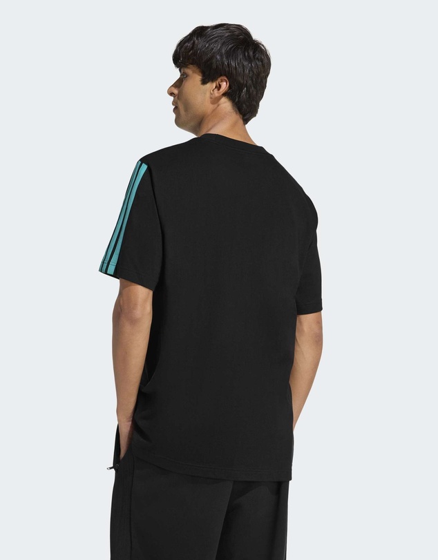 adidas Performance - MERCEDES - AMG PETRONAS FORMULA 1 TEAM DNA TEE Mens