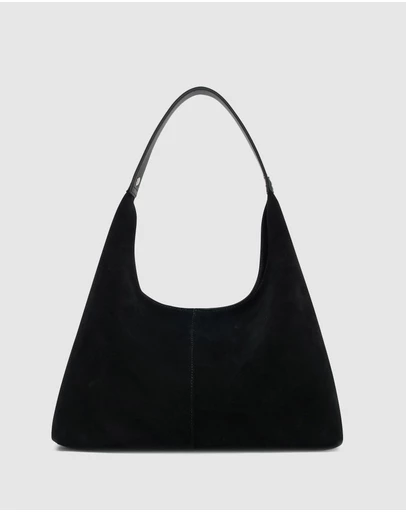 Nakedvice - The Renee Black Bag