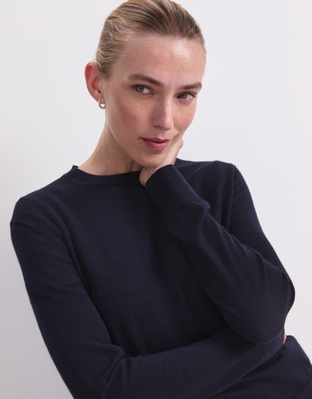 Sportscraft - Francis Crew Sweater