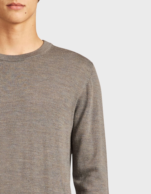 Academy Brand - Academy Merino Crew