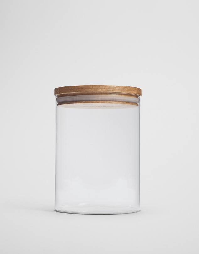 Country Road - Barossa Medium Canister