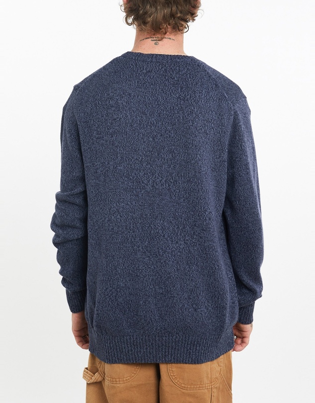 Vintage by The Real Deal - Pre Loved - Vintage 90s Polo Ralph Lauren Knit Sweater
