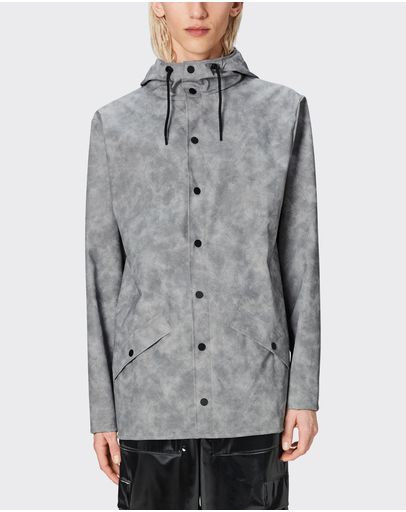 Distressed Grey