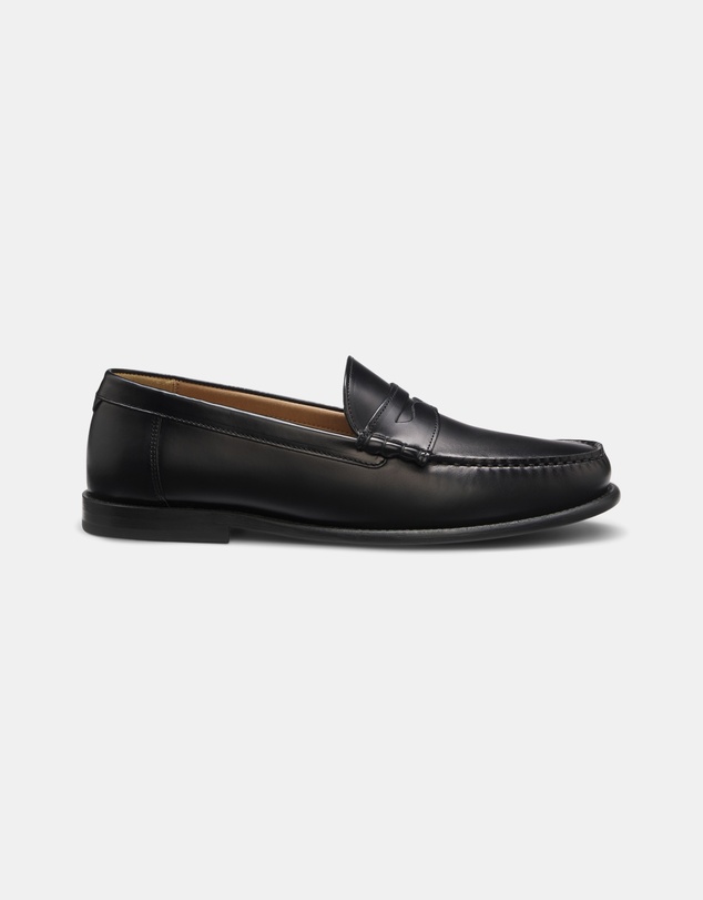 BOSS - Tevan Mocc bo Informal Shoes