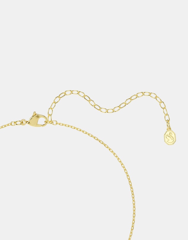 Swarovski - Mesmera:Necklace Y Whi/Gos