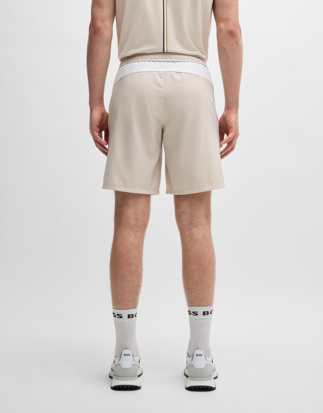 BOSS - Spotlight Shorts