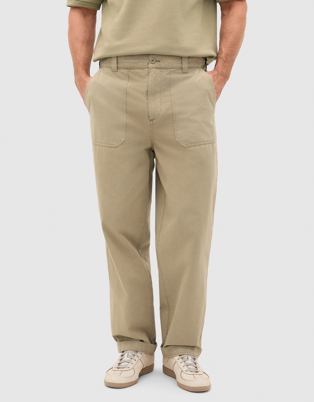 Seed Heritage - Utility Pant