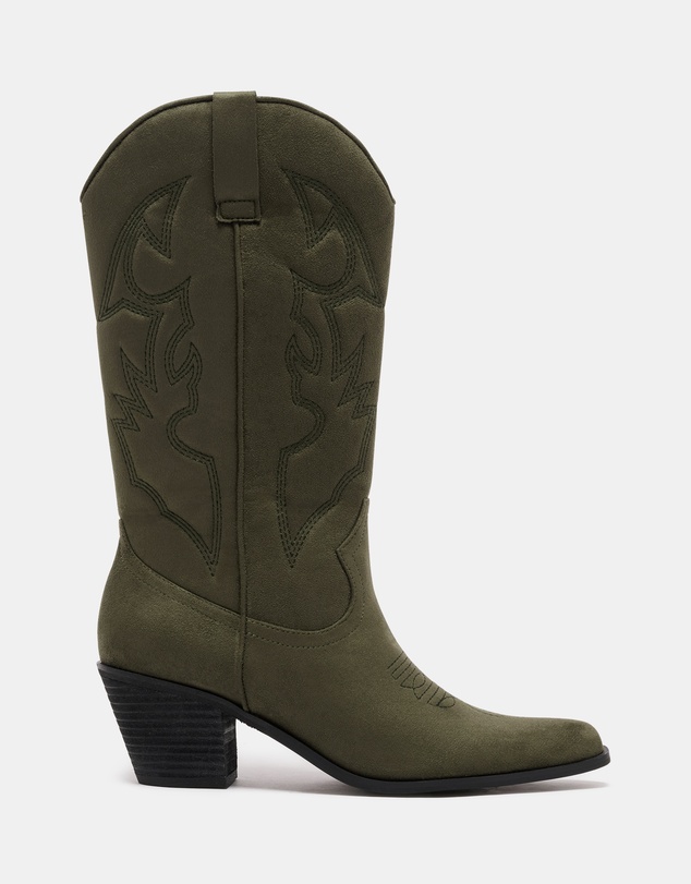 Therapy - Clayton Boots