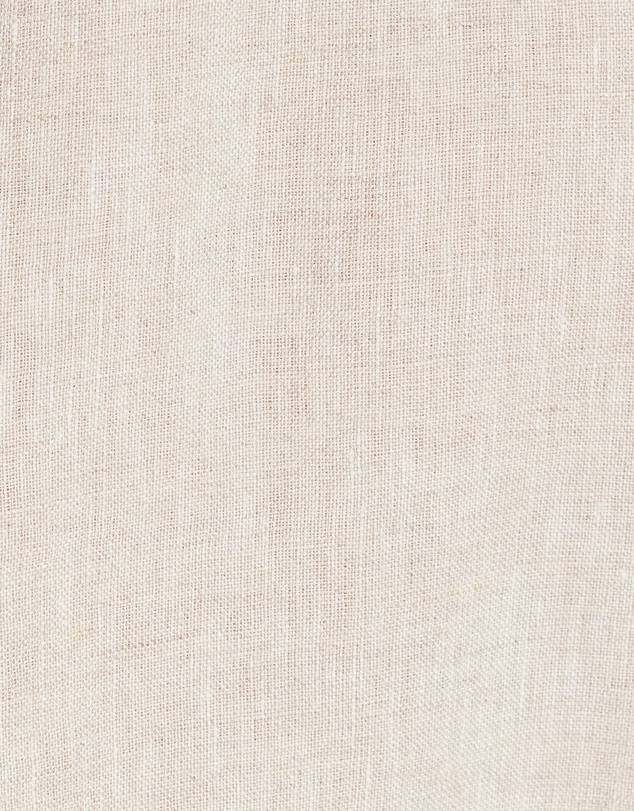 Tarocash - Alesso Pure Linen Shirt