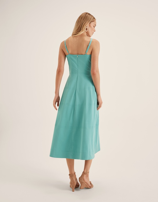 Review - Elina Dress