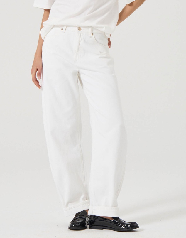 Rolla's - Arc Barrel Jeans