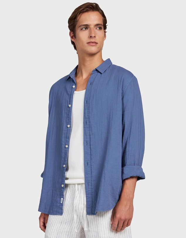 Academy Brand - Victor Shirt