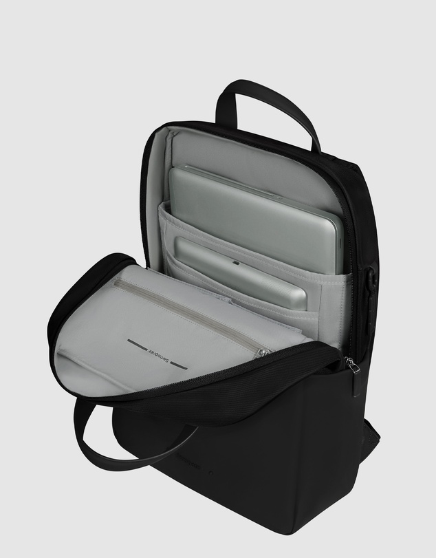 Samsonite - 4Pack Laptop Backpack Handles 14.1
