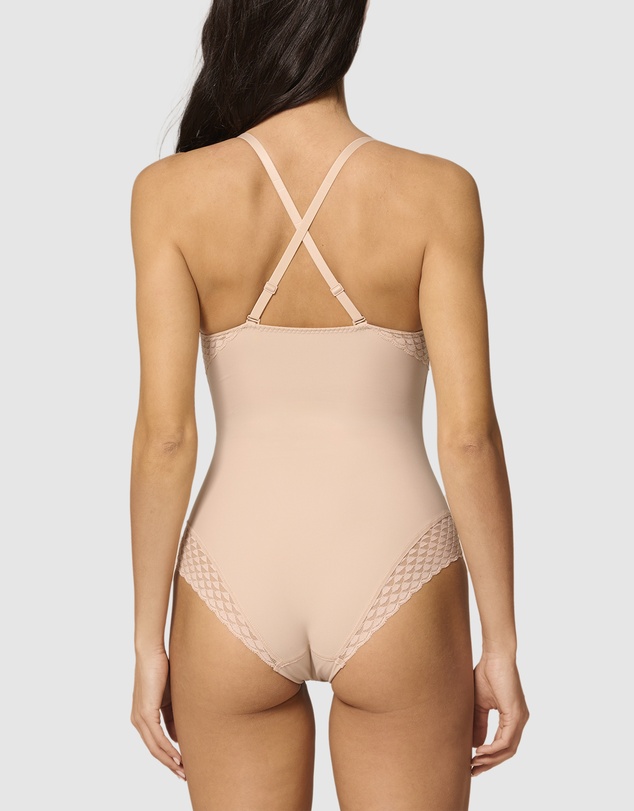 Simone Perele - Subtile 3D Control Bodysuit