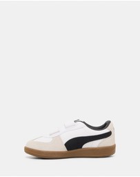 Puma - Palermo LTR Self-Fastening Pre-School