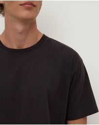 Assembly Label - Ross Tee