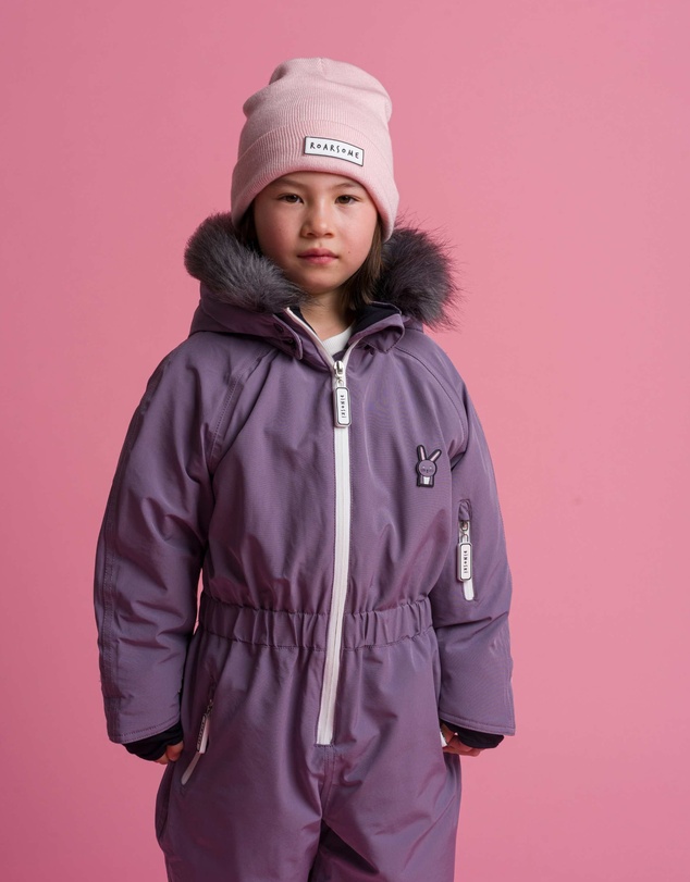 Roarsome - Kids Beanies