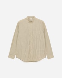 ARKET - Relaxed Pinpoint Shirt