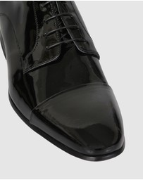 Brando - Robert Lace Ups