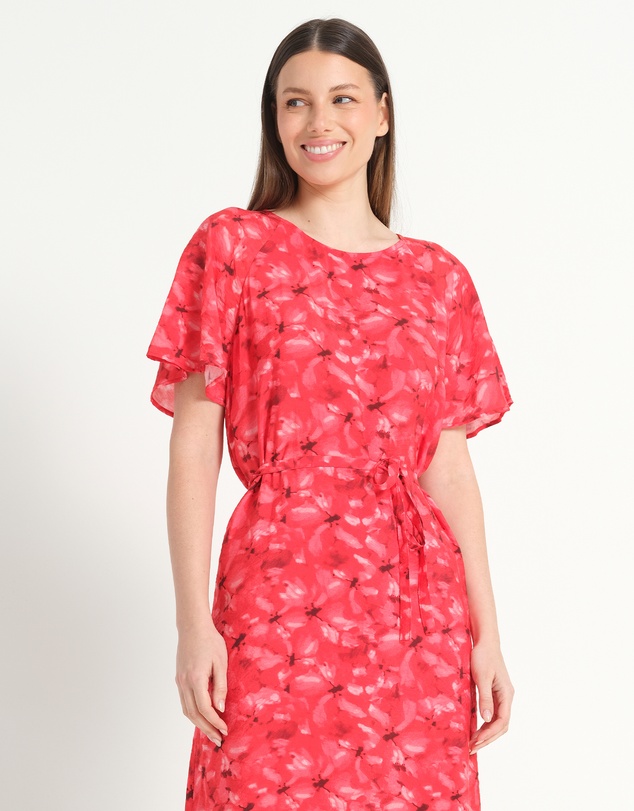 Stella - Kaya Dress