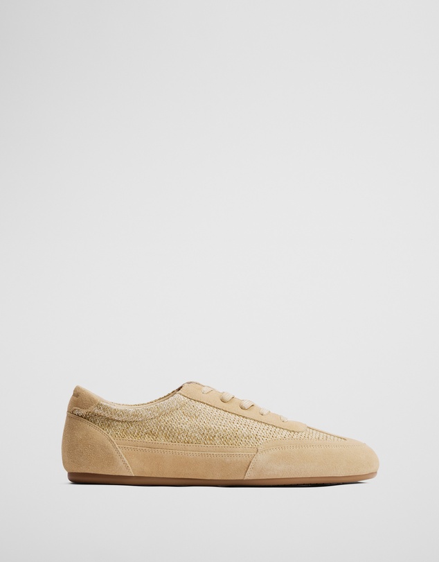 Country Road - Mica Woven Sneaker