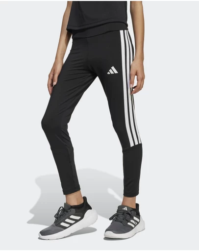 adidas Sportswear - Train Essentials 3-Stripes Leggings Kids