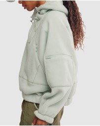 FP Movement by Free People - Wild and Free Fleece Pullover