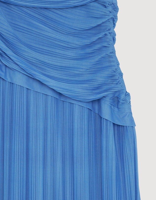 Revibe - Repaired Significant Other Nesta Maxi Dress - AU 12