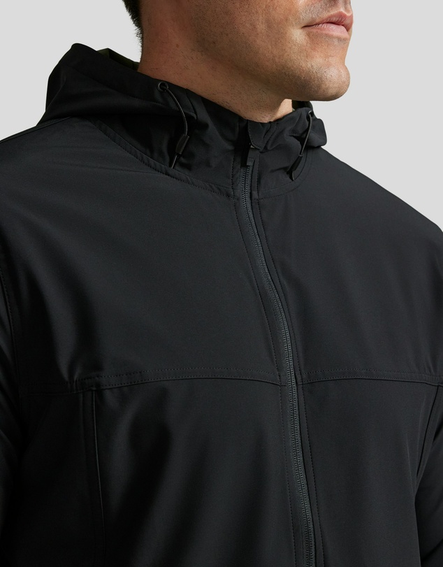 Johnny Bigg - Athleisure Jacket