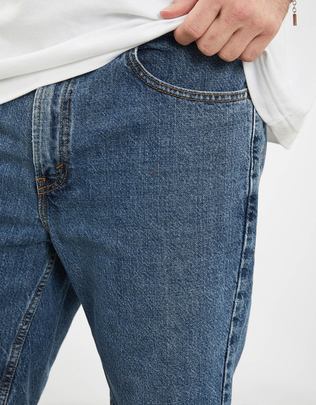 Vintage by The Real Deal - Pre Loved - Vintage Levi's Denim Shorts