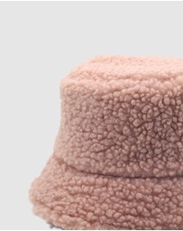 Morgan & Taylor - Drew Bucket Hat