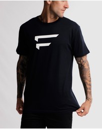 First Division - Performance Logo Tee