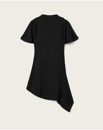 AllSaints - Rosa Mini Dress