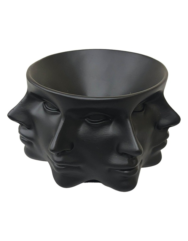 Urban Attitude - Urban Attitude Face Planter - Matte Black