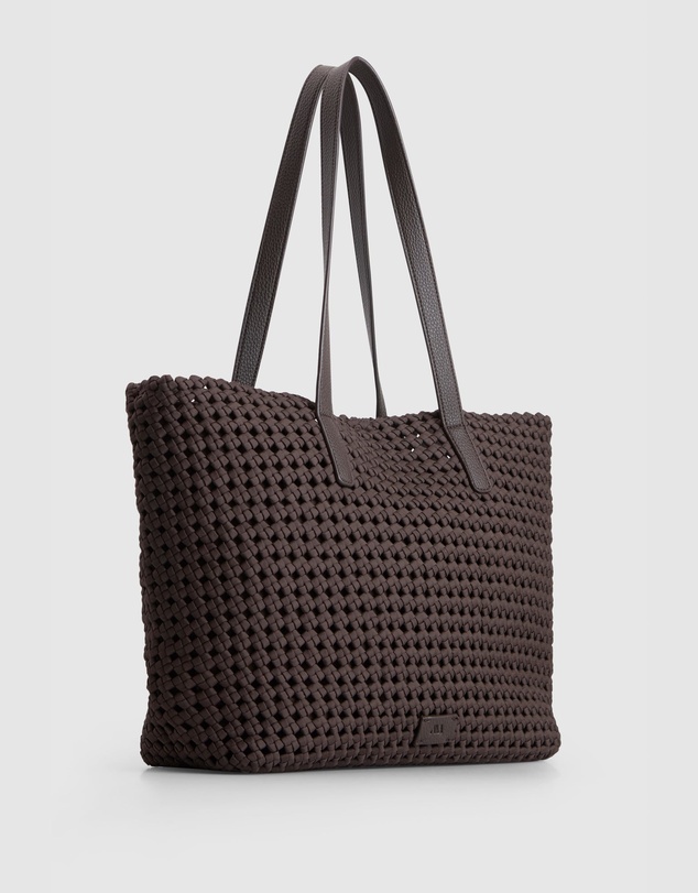 AYA - Willow Woven Large Tote