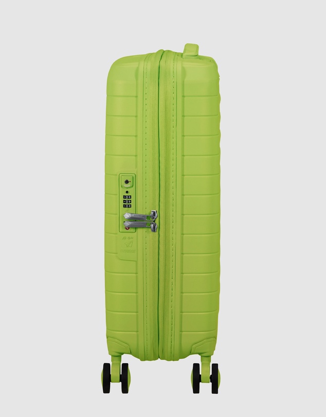 American Tourister - Fastforward Carry-On Tsa Suitcase Expandable (55Cm)
