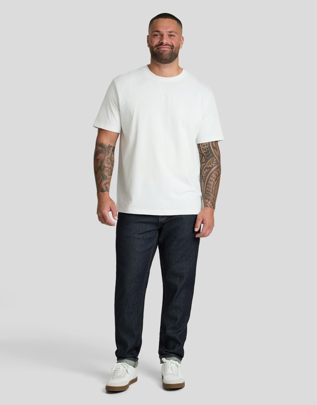 Johnny Bigg - Coleman Tapered Fit Jean