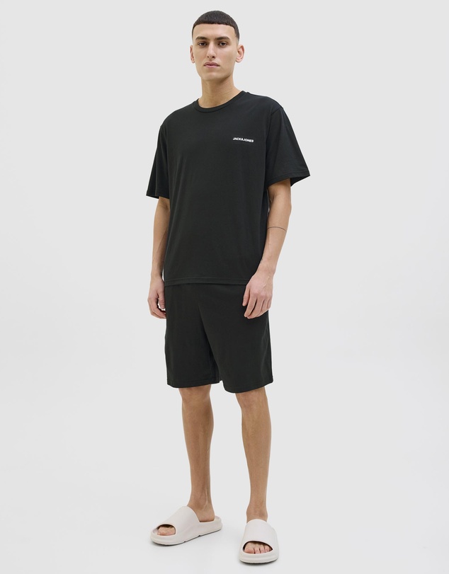 Jack & Jones - Jaceverest SS Tee And Shorts Set