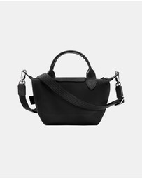 Longchamp - Le Pliage Energy Canvas Handbag - XS
