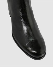 Beau Coops - Beau5 Ankle Boots