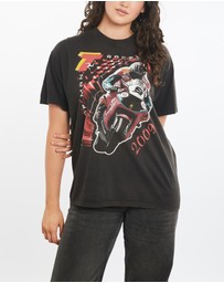 Vintage by The Real Deal - Pre Loved - Vintage TT Motocross Tee