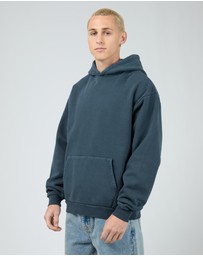 Silent Theory - Box Hoodie