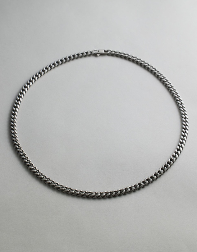 Zahar - Oscar Necklace
