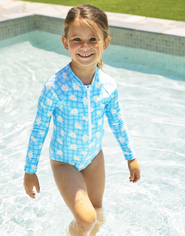 Zoggs - Paddle Suit - Kids