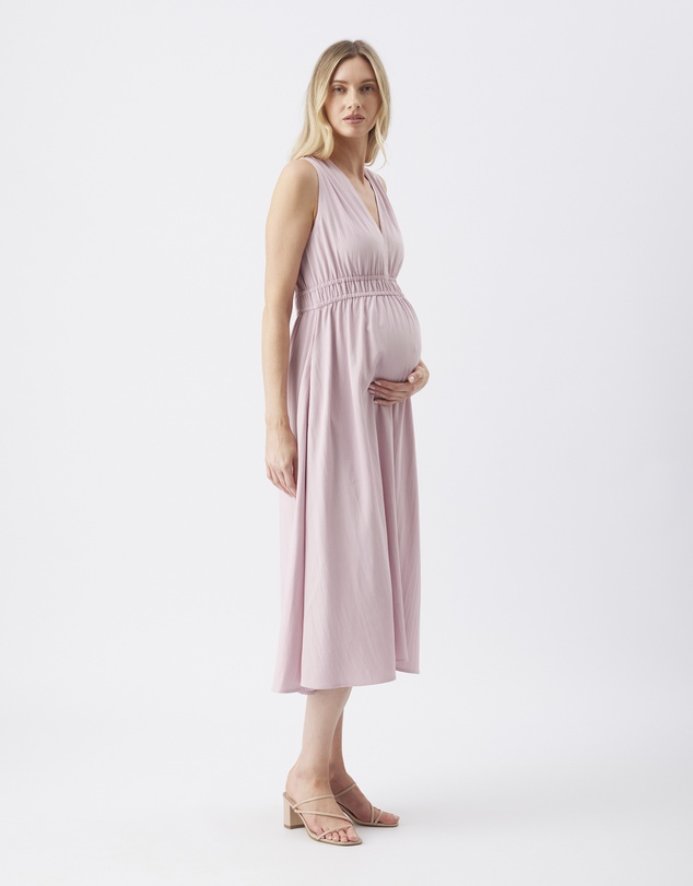 Ripe Maternity - Natalia Dress