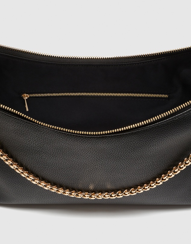 Nakedvice - The Micah Black Bag