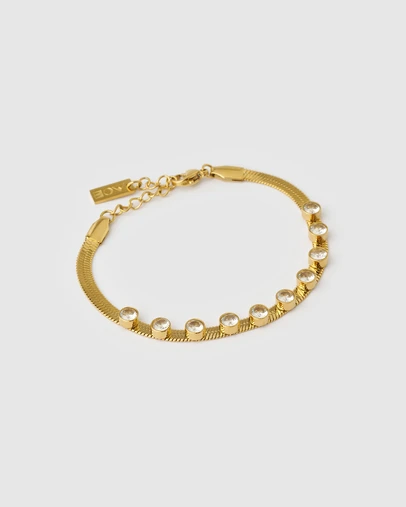 Arms Of Eve - Jordyn Bracelet - Stone