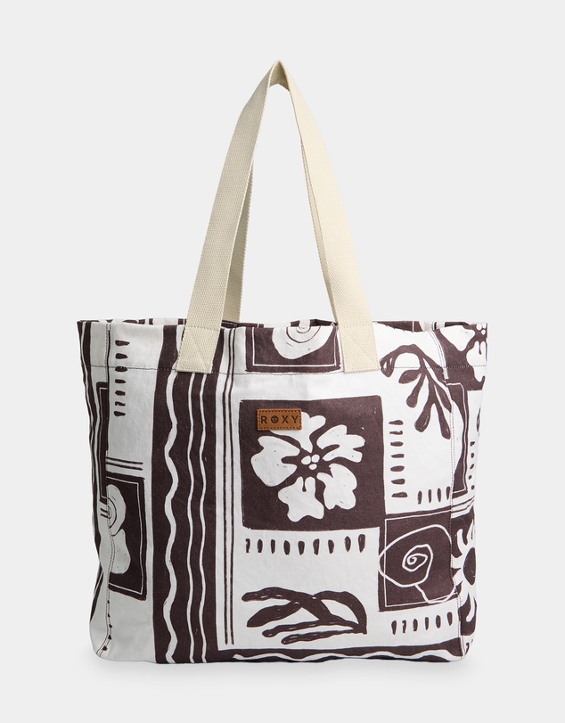 Roxy - Good Vibes Large Tote Bag